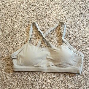 ACTA - Women's Gray Sports Bra size XL